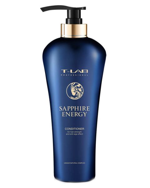 T-Lab Sapphire Energy Conditioner