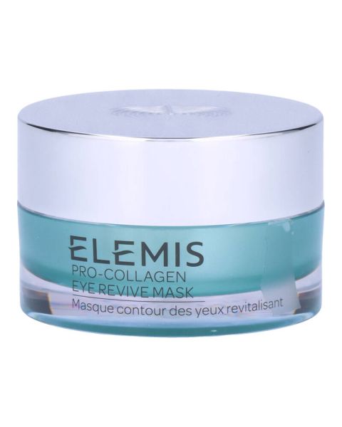 Elemis Pro-Collagen Eye Revive Mask