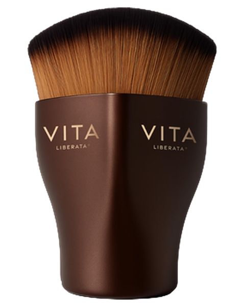 Vita Liberata The Pyramid Face Blending Brush Vita Liberata The Pyramid Face Blending Brush