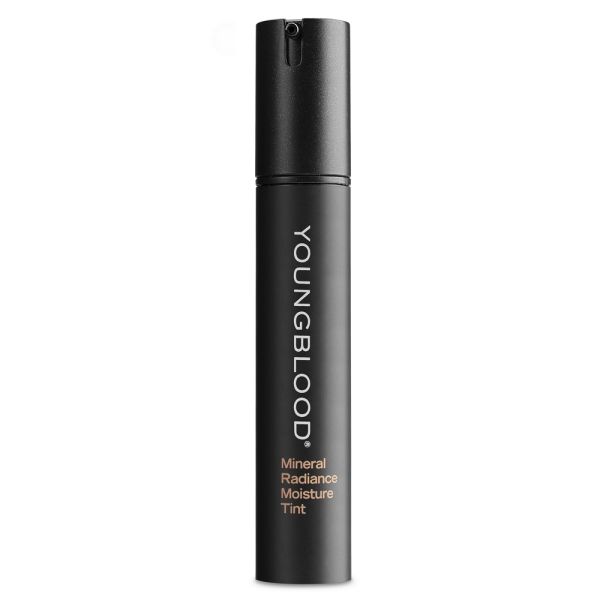 Youngblood Mineral Radiance Moisture Tint - Nude (U)