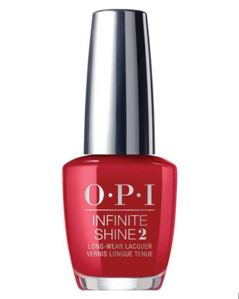 OPI Infinite Shine 2 The Thrill Of Brazil OPI Infinite Shine 2 The Thrill Of Brazil