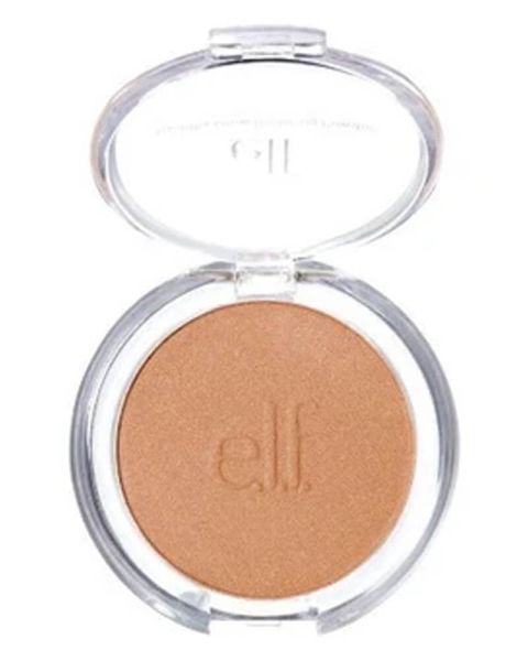 Elf Sunkissed Glow Bronzer Warm Tan (23182) (U)