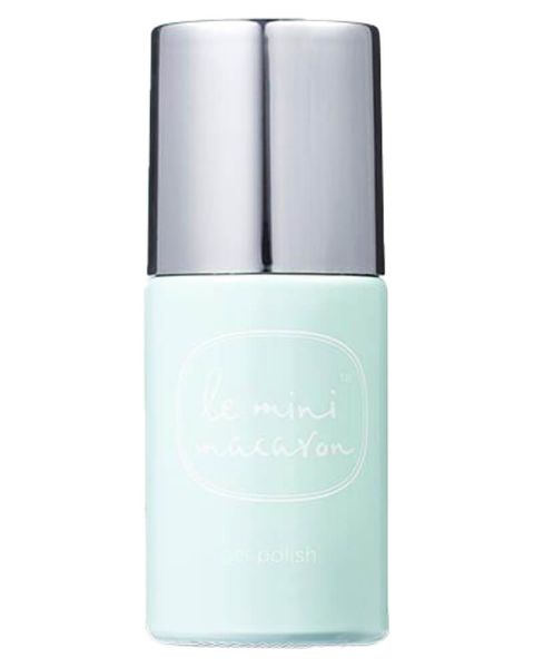 Le Mini Macaron Gel Polish Mint Chocolate Chip Le Mini Macaron Gel Polish Mint Chocolate Chip