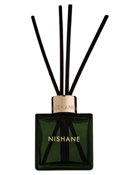 NISHANE British Black Pepper Reed Diffuser NISHANE British Black Pepper Reed Diffuser