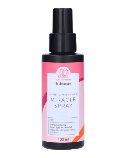 HH Simonsen Miracle Spray