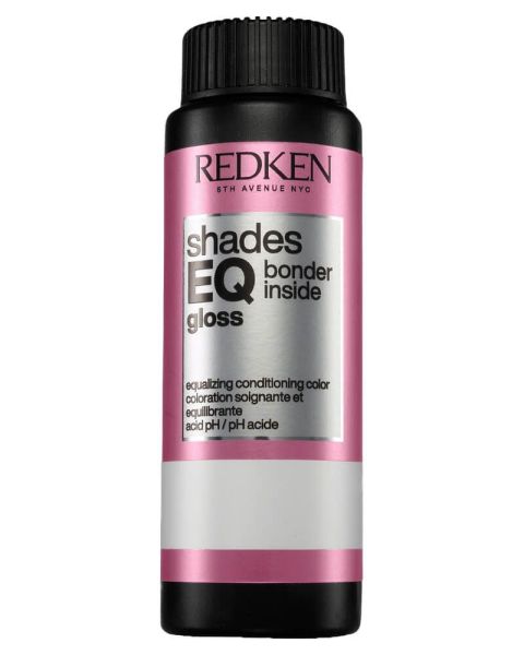 Redken Shades EQ Gloss Bonder Inside 04NA (Storm Cloud) Redken Shades EQ Gloss Bonder Inside 04NA (Storm Cloud)