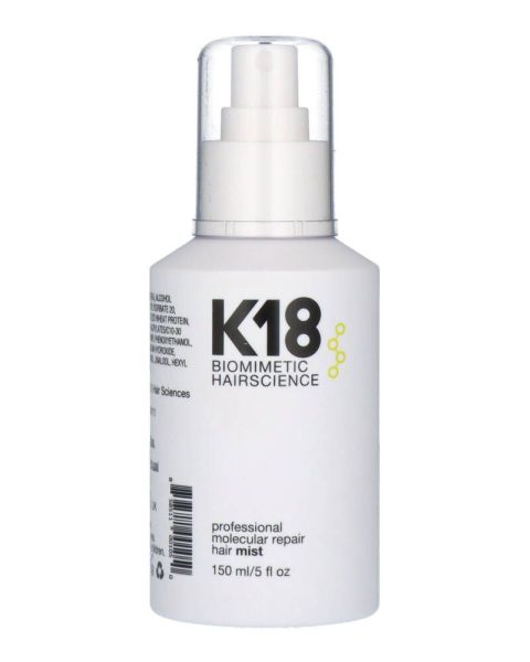 K18 Professional Molecular Repair Hair Mist