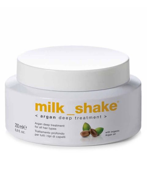 Milk Shake Argan Deep Treatment
