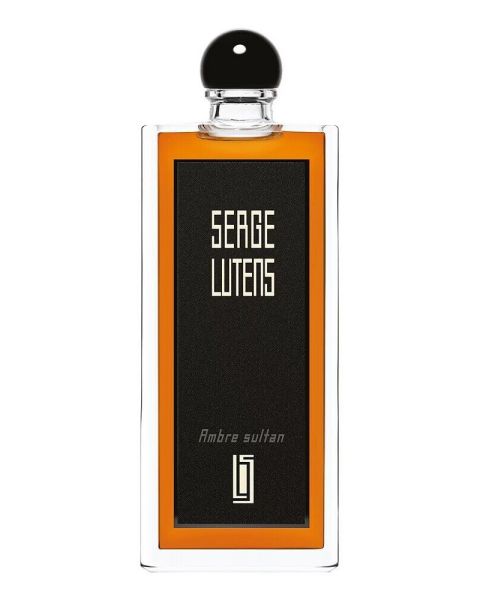 Serge Lutens Ambre Sultan EDP Serge Lutens Ambre Sultan EDP