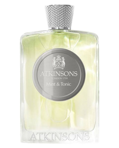 Atkinsons London 1799 Mint & Tonic EDP Atkinsons London 1799 Mint & Tonic EDP