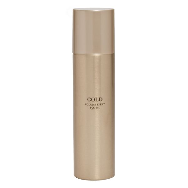 GOLD Volume Spray
