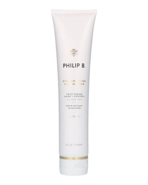 PHILIP B Straightening Hair Masque