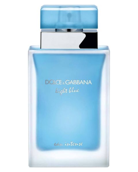 Dolce & Gabbana Light Blue Eau Intense EDP Dolce & Gabbana Light Blue Eau Intense EDP
