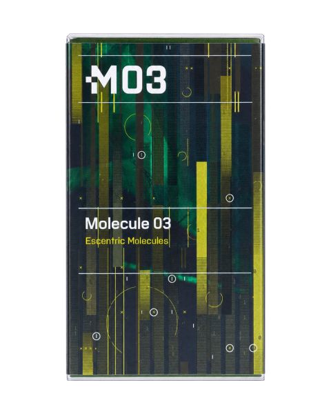 Escentric Molecules - Molecule 03 EDT Escentric Molecules - Molecule 03 EDT