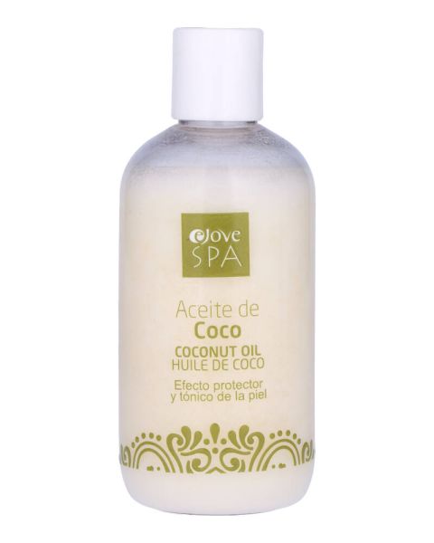 Ejove Coconut Oil Ejove Coconut Oil