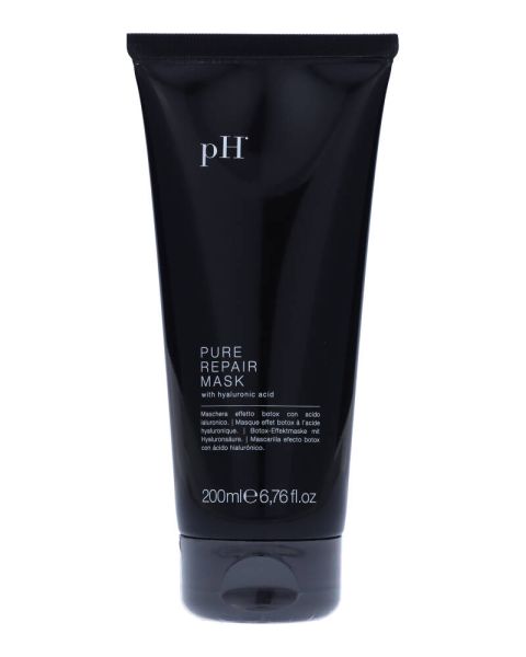 pH Laboratories Pure Repair Mask
