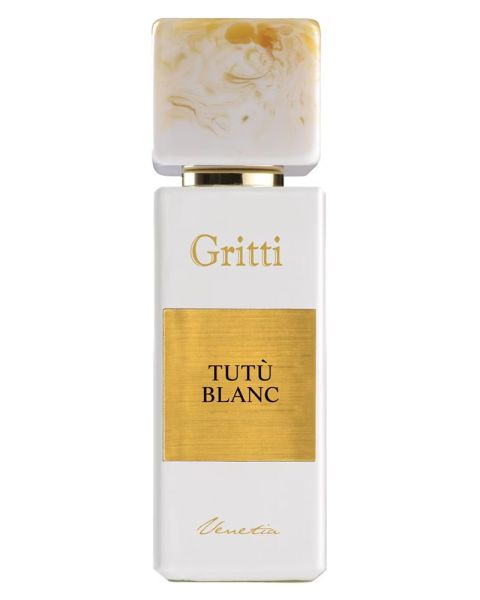 Gritti TutĂș Blanc EDP Gritti TutĂș Blanc EDP