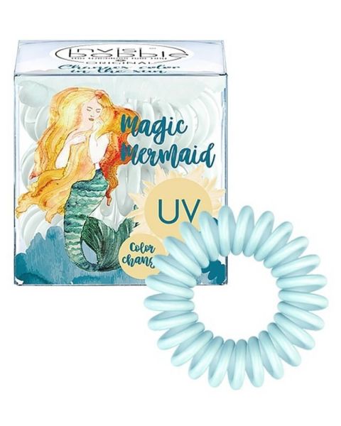 Invisibobble Original Magic Mermaid UV-Color Ocean Tango Invisibobble Original Magic Mermaid UV-Color Ocean Tango