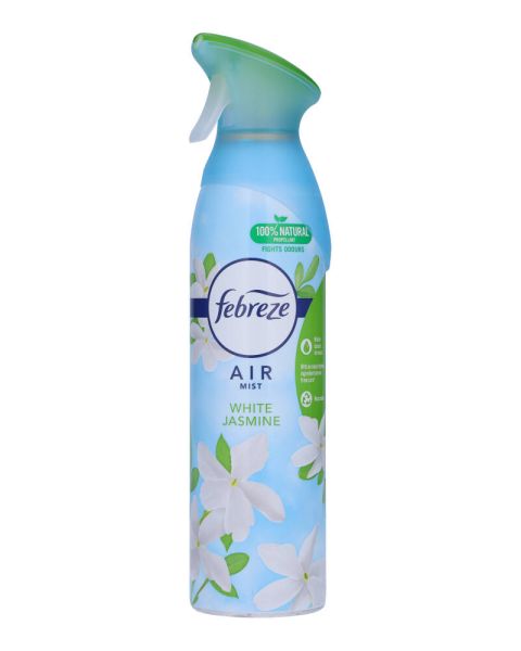 Febreze Air Mist White Jasmine