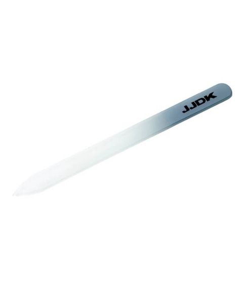 JJDK Glass Nail File (U)