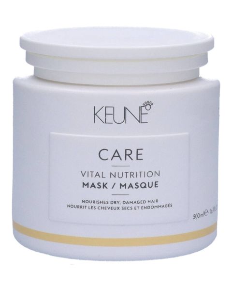 Keune Care Vital Nutrition Keune Care Vital Nutrition