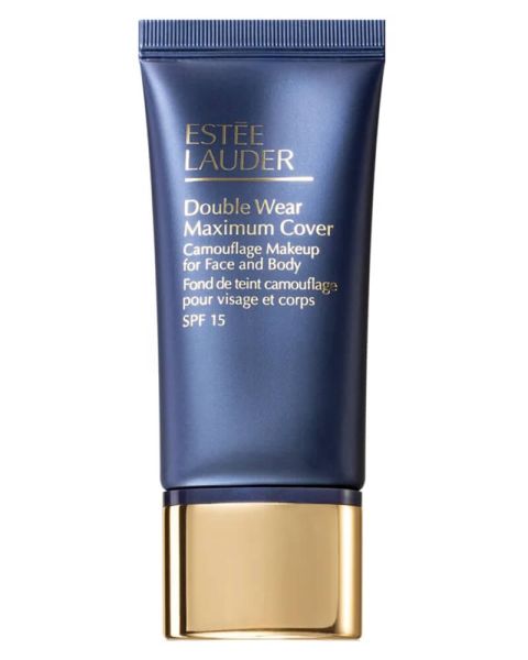Estee Lauder Double Wear Maximum Cover 1N1 Ivory Nude Estee Lauder Double Wear Maximum Cover 1N1 Ivory Nude