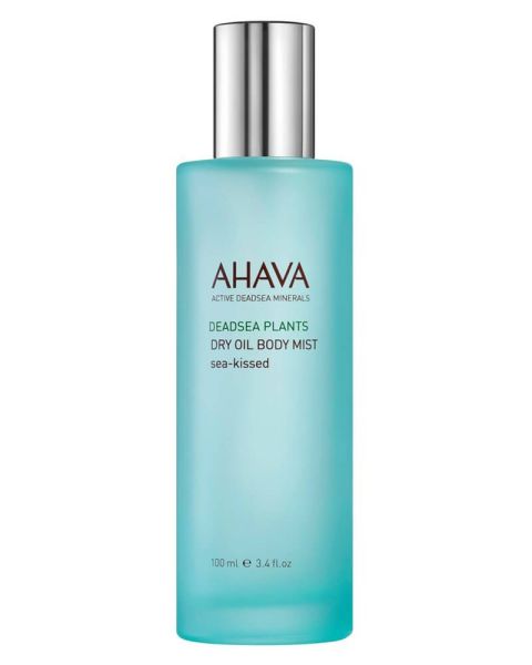 AHAVA Dry Oil Body Mist- Sea Kissed AHAVA Dry Oil Body Mist- Sea Kissed