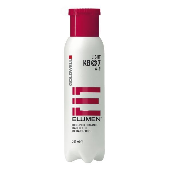 Goldwell Elumen High-Performance LIGHT KB@7 (U)