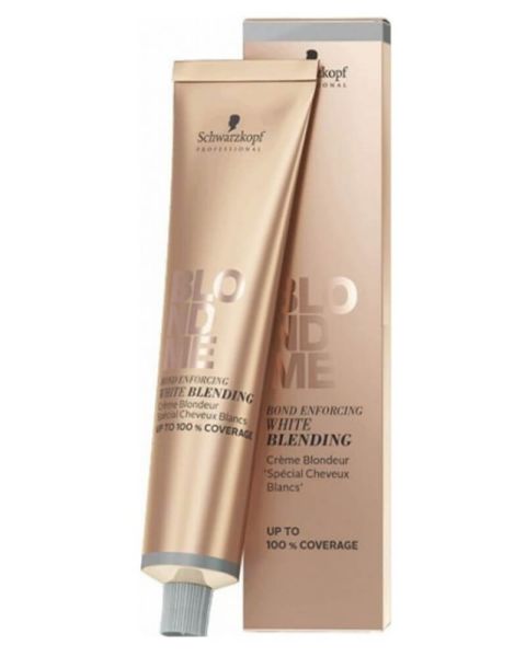 Schwarzkopf Bondme Lift &Blend LB Sand Schwarzkopf Bondme Lift &Blend LB Sand
