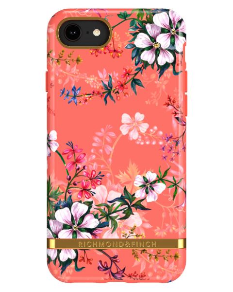 Richmond And Finch Coral Dreams iPhone 6/6S/7/8 Cover