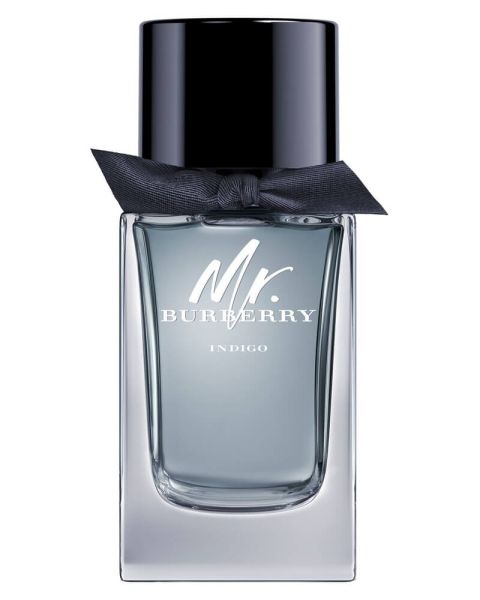 Burberry Mr. Burberry Indigo EDT Burberry Mr. Burberry Indigo EDT