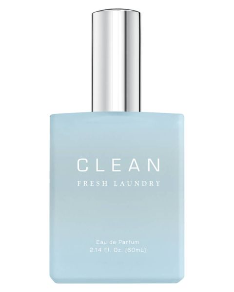 Clean Fresh Laundry EDP (U) (O)