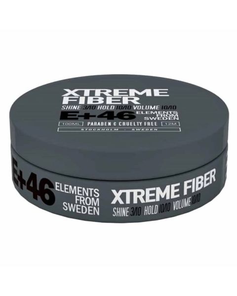 Elements From Sweden E+46 Extreme Fiber (U) Elements From Sweden E+46 Extreme Fiber (U)