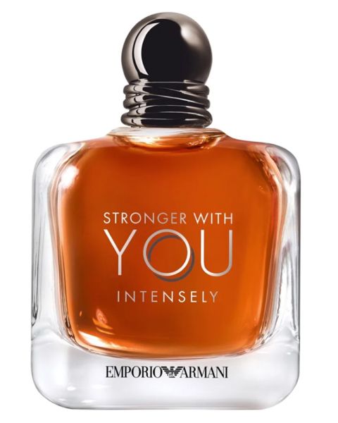 Emporio Armani Stronger With You Intensely EDP Emporio Armani Stronger With You Intensely EDP