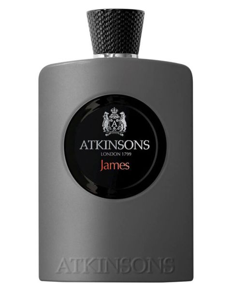 Atkinsons London 1799 James EDP Atkinsons London 1799 James EDP