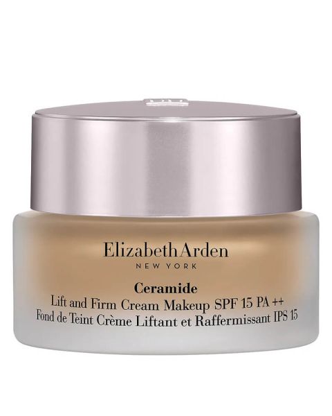 Elizabeth Arden Ceramide Lift And Firm Cream Makeup SPF 15 PA++ 400N