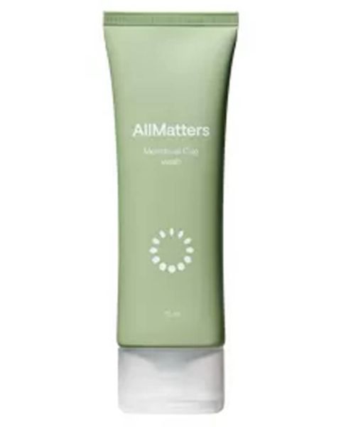AllMatters OrganiWash