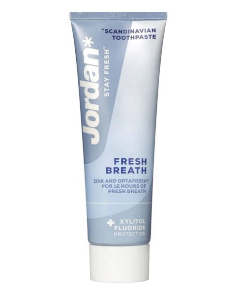 Jordan Fresh Breath (U)