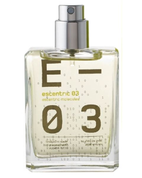 Escentric Molecules - Escentric 03 EDT