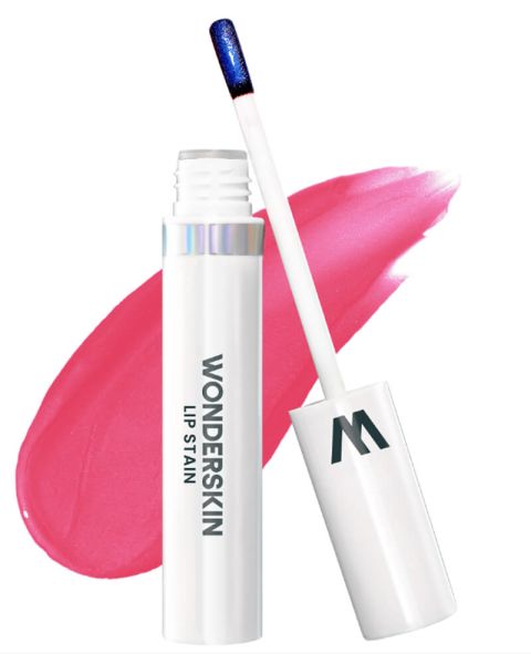 Wonderskin Wonder Blading Lip Stain Masque Sweetheart