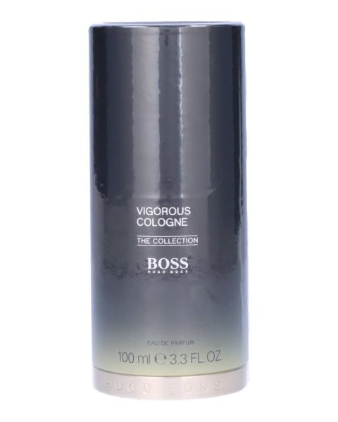Hugo Boss The Collection Vigorous Cologne EDP