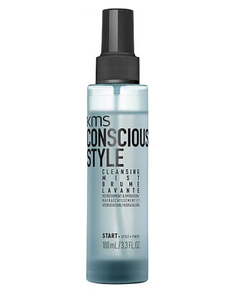 KMS Conscious Style Cleansing Mist