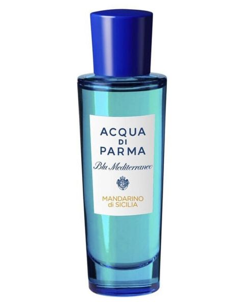 Acqua Di Parma Blu Mediterraneo Mandarino Di Sicilia EDT Acqua Di Parma Blu Mediterraneo Mandarino Di Sicilia EDT