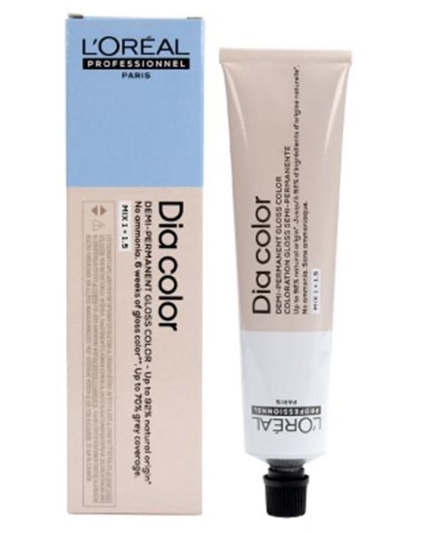 Loreal Prof. Dia Color 5.1