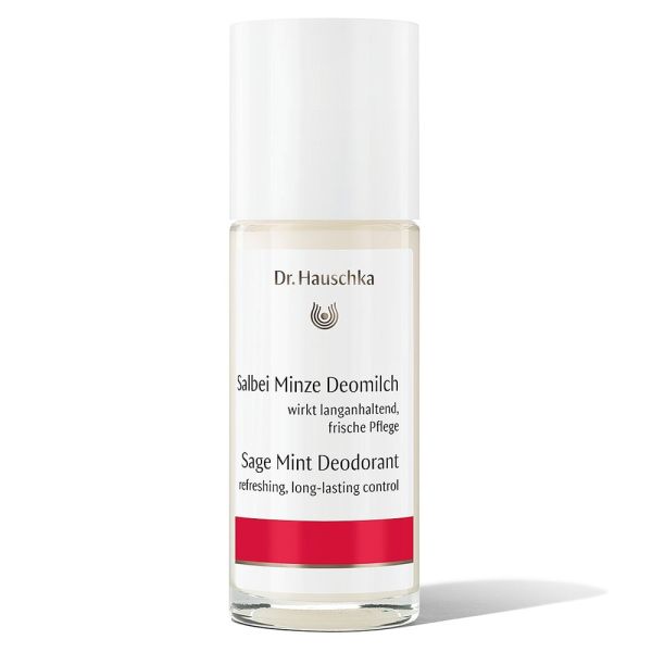 Dr. Hauschka Sage Mint Deodorant