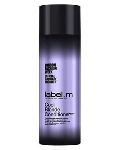 Label.m Cool Blonde Conditioner (O)