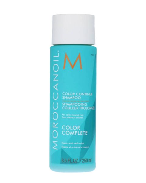 Moroccanoil Color Continue Shampoo Color Complete Moroccanoil Color Continue Shampoo Color Complete