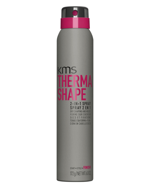 KMS ThermaShape 2-1 Spray (U) KMS ThermaShape 2-1 Spray (U)