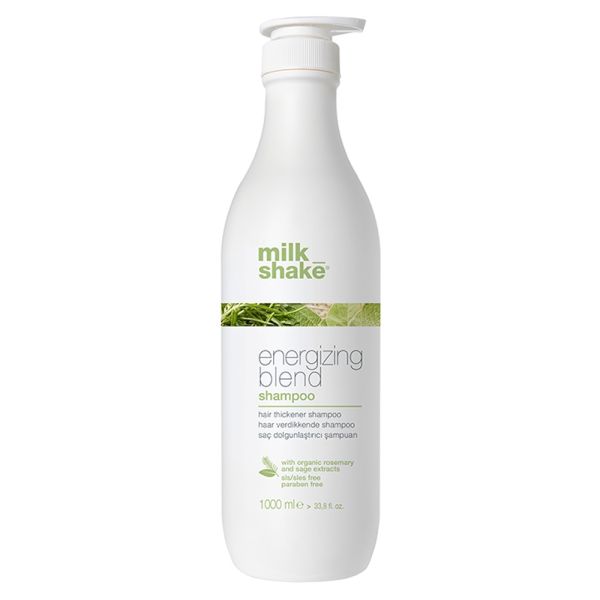 Milk Shake Energizing Blend Shampoo