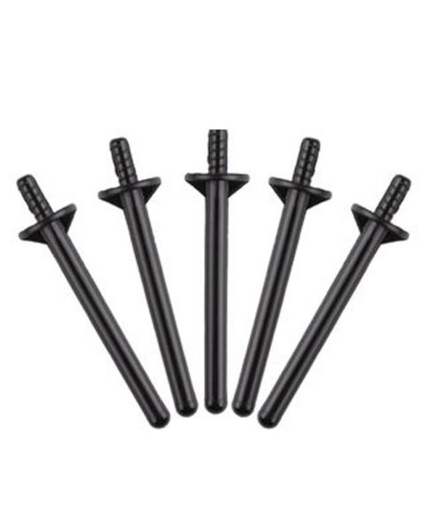 Barburys Disposable Nose Waxing Sticks Art. P003883